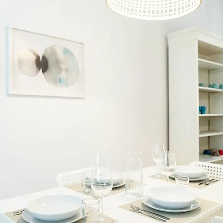 Elegant House In The Heart Of With A Terrace Apartamento Bolonha